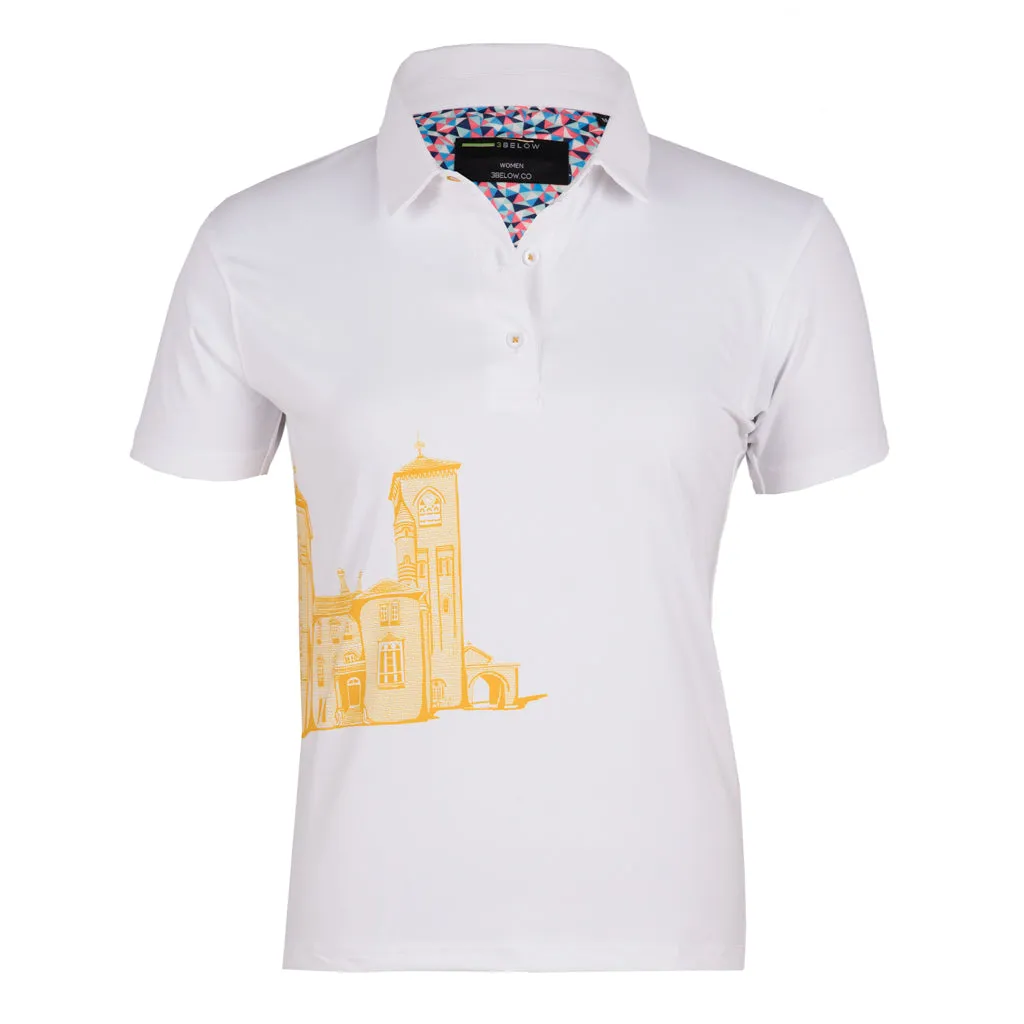 ALO AMAR - WOMEN'S