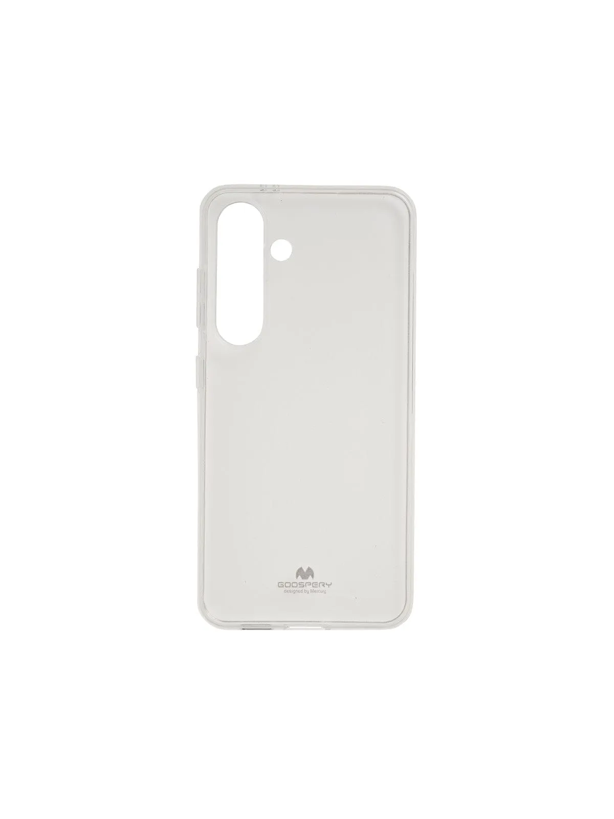 Jelly Samsung Case