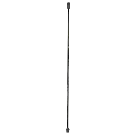 Wand carbon fibre 120cm